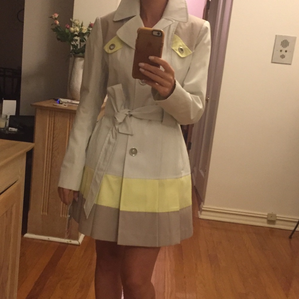 Via Spiga Jacket